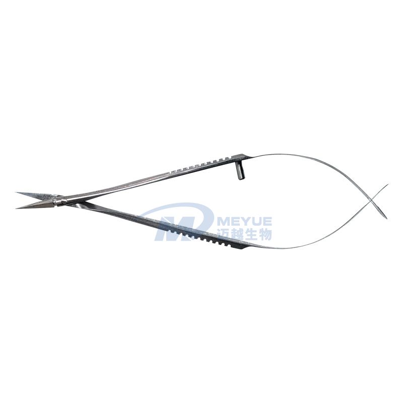 M6003維納斯剪、顯微彈簧剪