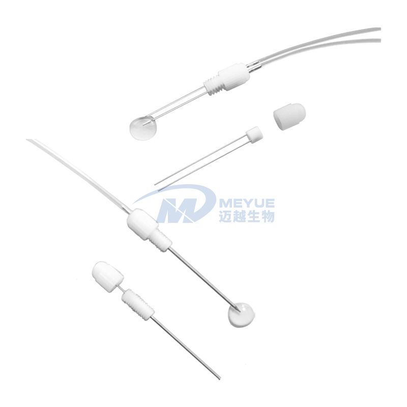 微量給藥套管給藥實(shí)驗(yàn)操作方法